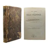 Sir John Bowring, Una visita a las Islas Filipinas.  [A visit to The Philippine Islands]