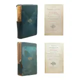 Karl Ritter von Scherzer, Narrative of the Circumnavigation of the Globe by the Austrian Frigate Novara…