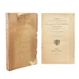 J. Montano, Rapport a M. Le Ministre de L’Instruction  Publique sur Une Mision Aux Iles Philippines et  en Malaisie (1879-1881).  [Report to the Minister of Public Education about  a mission in the Philippines and Malaysia (1879 -  1881)]