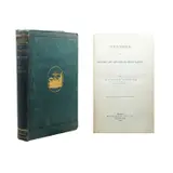 William Glifford Palgrave, Ulyssess or Scenes and Studies in Many Lands