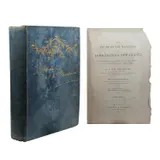 The Cruise of the Marchesa to Kamchatka &  New Guinea. by Francis Henry Hill Guillemard, sold Jul 2024