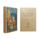 Vicente Blasco Ibáñez, La vuelta al mundo de un novelista (II).  [Trip aorund the world of a novelist]