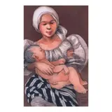 José T. Joya, Mother and Child