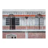 Lino Severino, Lacson-Claparols House