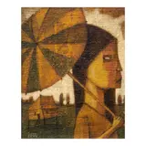 Rodel Tapaya, Untitled