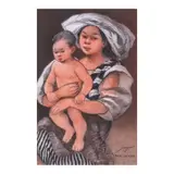 José T. Joya, Mother and Child