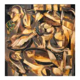 Angelito Antonio, Untitled (Ilaw ng Tahanan)