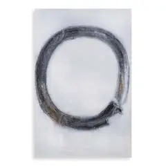 Lao Lianben, Untitled, mixed media on paper