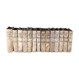 Fr. Juan de la Concepcion, Historia General de Philipinas, 14 volumes
