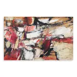José T. Joya, Untitled / Abstract