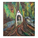 Jaime de Guzman, Tree Root