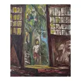 Jaime de Guzman, Through The Window