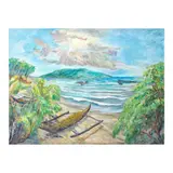 Jaime de Guzman, Seascape