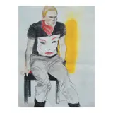 Benedicto Cabrera, Punk Series