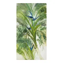 Betsy Westendorp, Painting # 334-86, oil on canvas