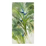 Betsy Westendorp, Painting # 334-86, oil on canvas