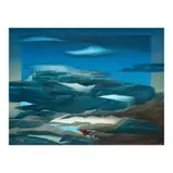 Justin Nuyda, Glimpses of Tagaytay Highlands (Series XXIX)