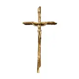 Eduardo Castrillo, Crucifix
