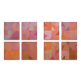 Arturo Luz, Forms