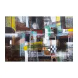 Lino Severino, Vanishing Scene #273