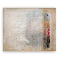 Augusto Albor, Terminus-92, mixed media