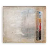 Augusto Albor, Terminus-92, mixed media