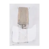 Bernardo Pacquing, Untitled, mixed media on board