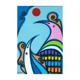 Abdulmari Imao, Sarimanok Series