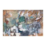 José T. Joya, Untitled / Abstract