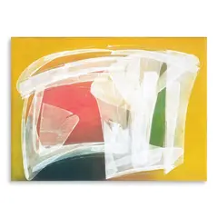 Diaphanous by Romulo Olazo, oil on canvas, sold Dec 2023