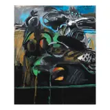 Federico Aguilar Alcuaz, Abstract
