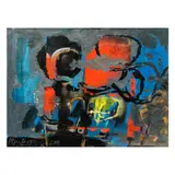 Federico Aguilar Alcuaz, Abstract