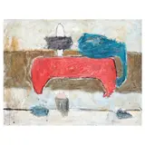 Bernardo Pacquing, Untitled