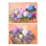 Betsy Westendorp, Untitled (Flowers)