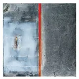 Augusto Albor, "Temperature" V-R, mixed media