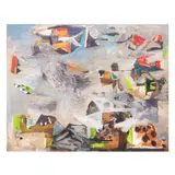 Federico Aguilar Alcuaz, Barcelona Series
