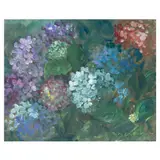 Betsy Westendorp, Painting No. 767 (Milflores)
