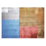 Norberto Carating, Silver Square