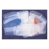 Romulo Olazo, Diaphanous 451, oil on canvas