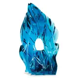 Ramon Orlina, Blue Flame of Passion