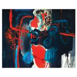 Federico Aguilar Alcuaz, Untitled