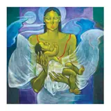 Lydia Velasco, Immaculate