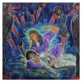 Charlie Co, Pieta