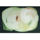 Romulo Olazo, Diaphanous B-CXLVII, oil on canvas