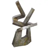 Eduardo Castrillo, Untitled