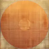Norberto Carating, New Moon and Golden Sun