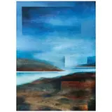 Justin Nuyda, Untitled