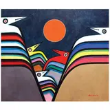 Abdulmari Imao, Sarimanok
