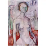 Onib Olmedo, Nude