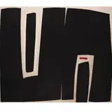 Lao Lianben<br & >, Number 33, oil on panel